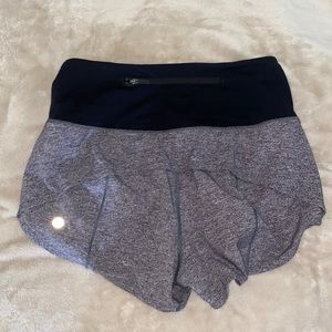 Lulu shorts